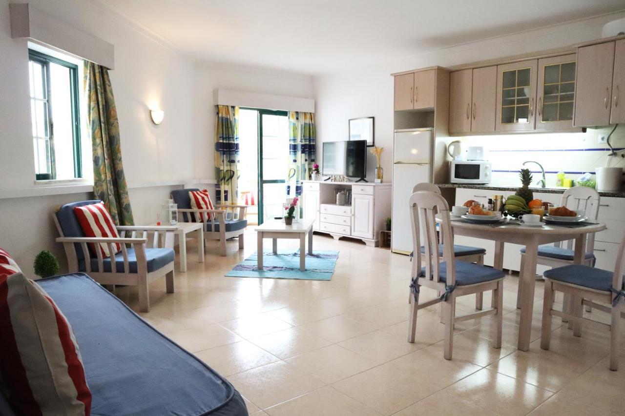 Dunas Alvor 211 Ngoại thất bức ảnh