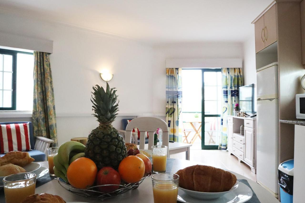 Dunas Alvor 211 Ngoại thất bức ảnh
