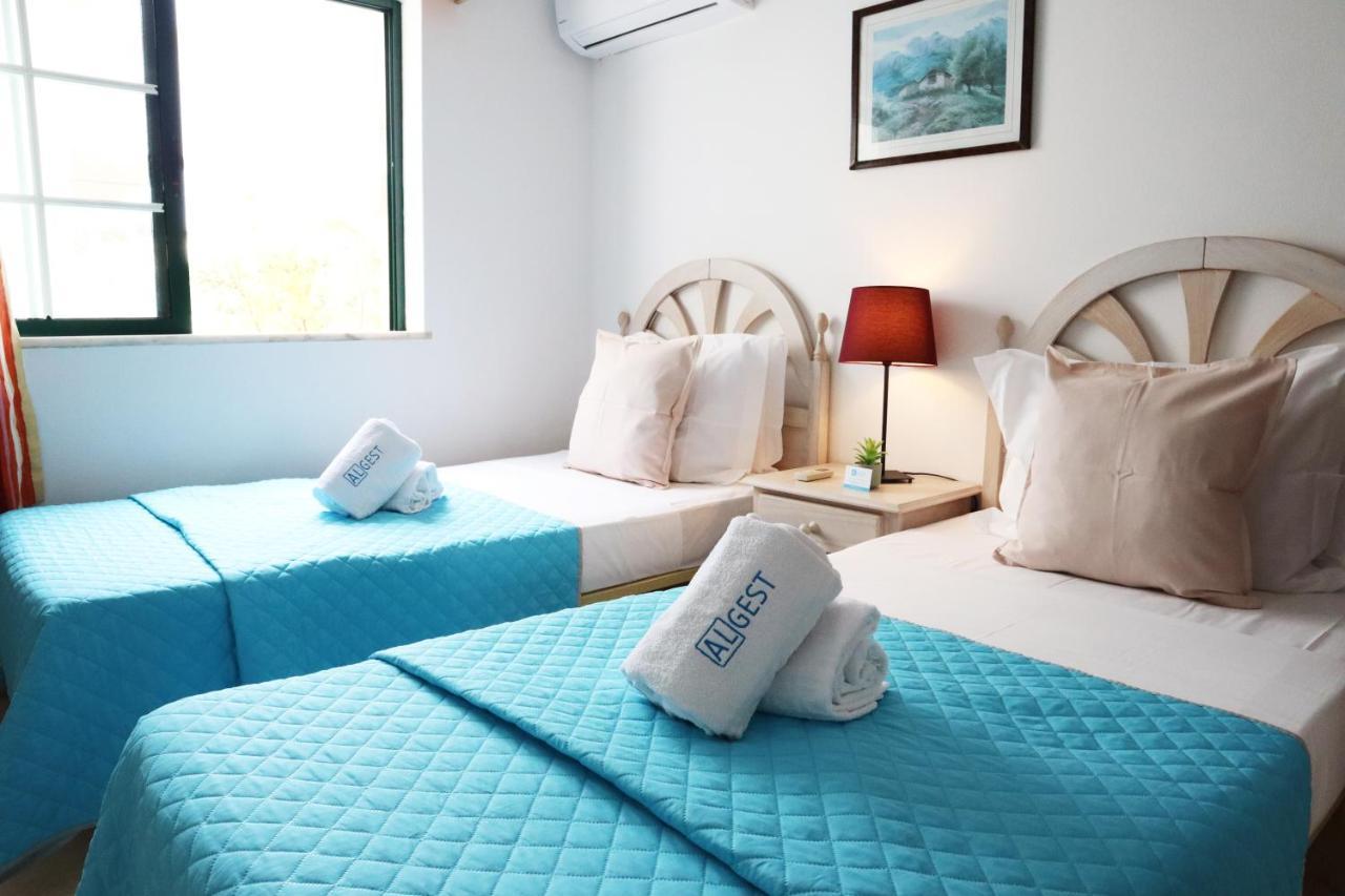 Dunas Alvor 211 Ngoại thất bức ảnh