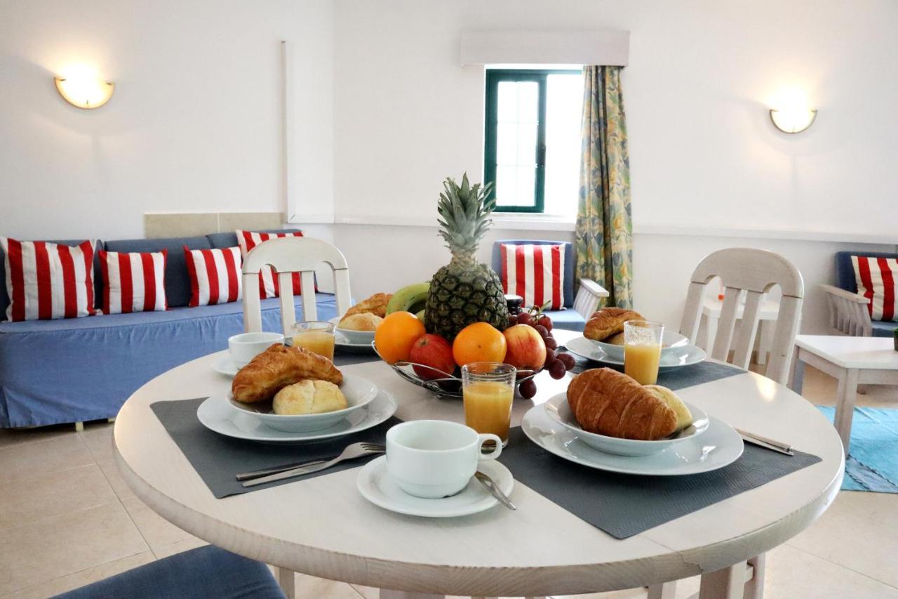 Dunas Alvor 211 Ngoại thất bức ảnh