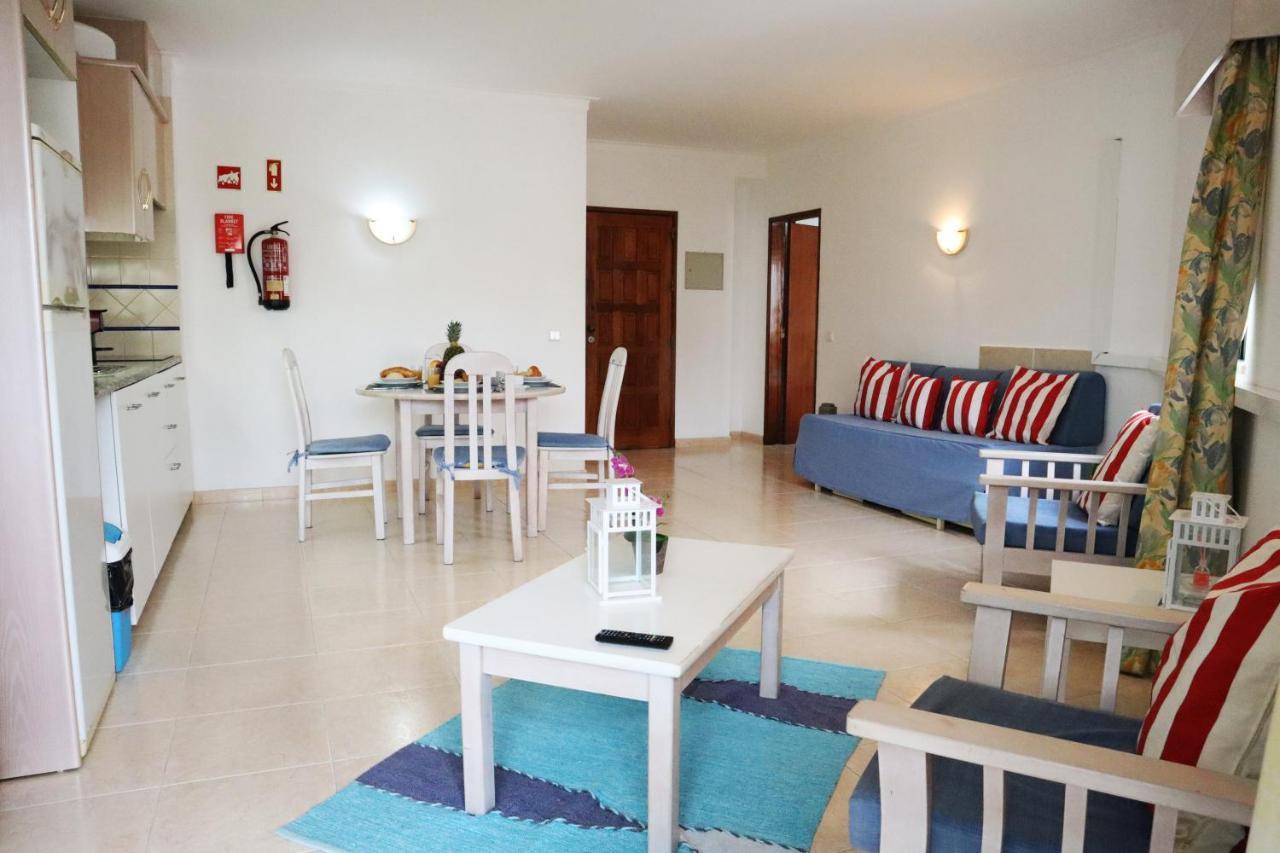 Dunas Alvor 211 Ngoại thất bức ảnh