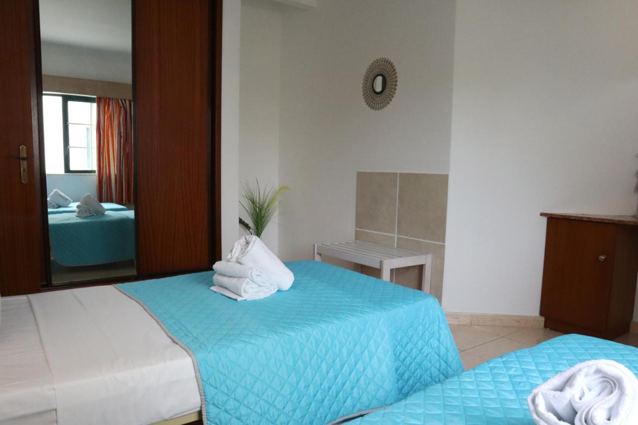 Dunas Alvor 211 Ngoại thất bức ảnh