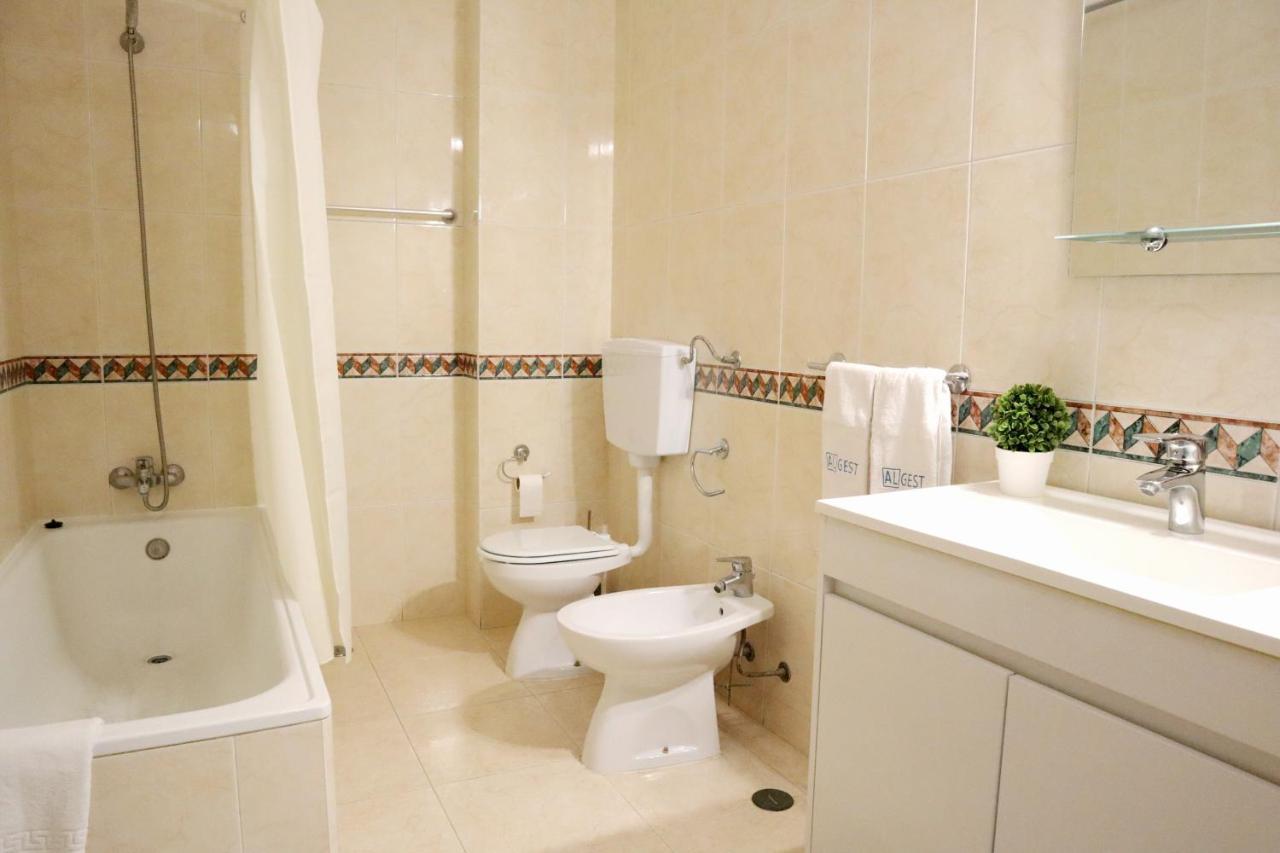 Dunas Alvor 211 Ngoại thất bức ảnh