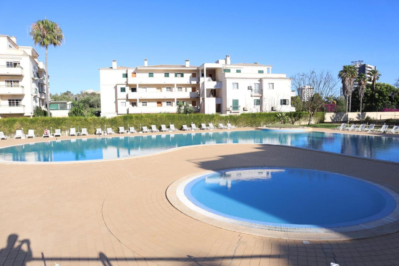 Dunas Alvor 211 Ngoại thất bức ảnh