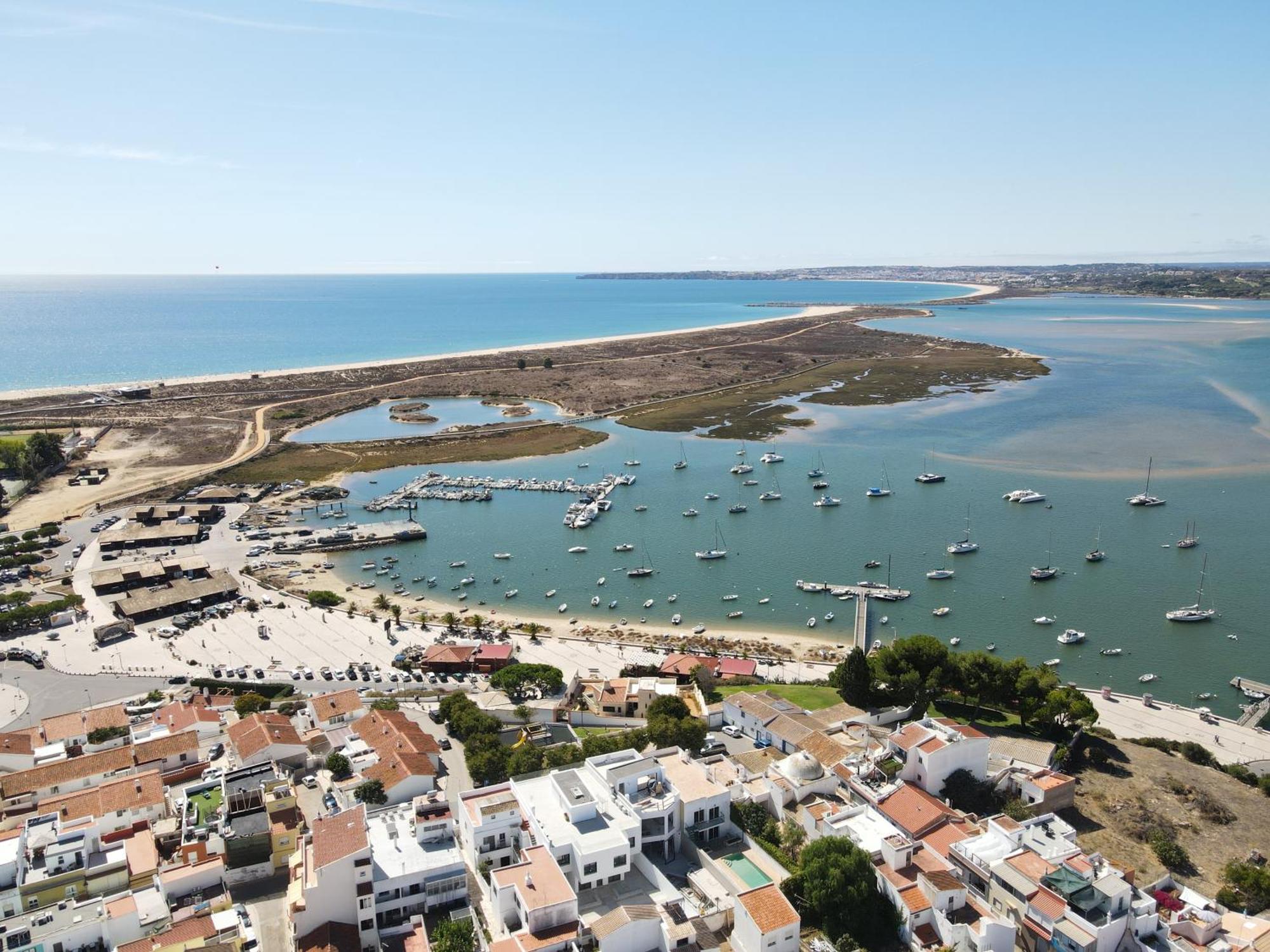 Dunas Alvor 211 Ngoại thất bức ảnh