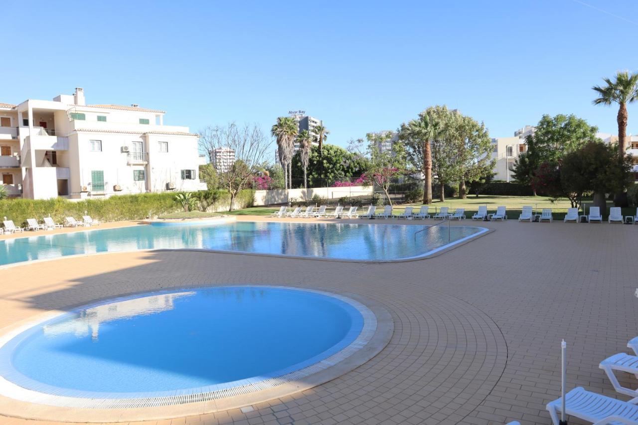 Dunas Alvor 211 Ngoại thất bức ảnh