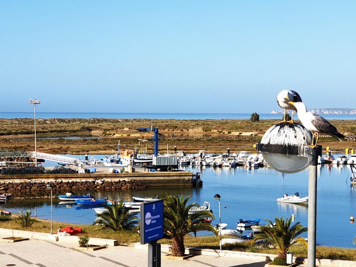 Dunas Alvor 211 Ngoại thất bức ảnh